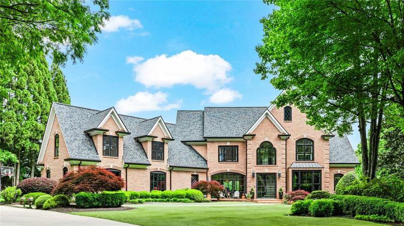Image for property 6515 Ashbourne Court, Suwanee, GA 30024