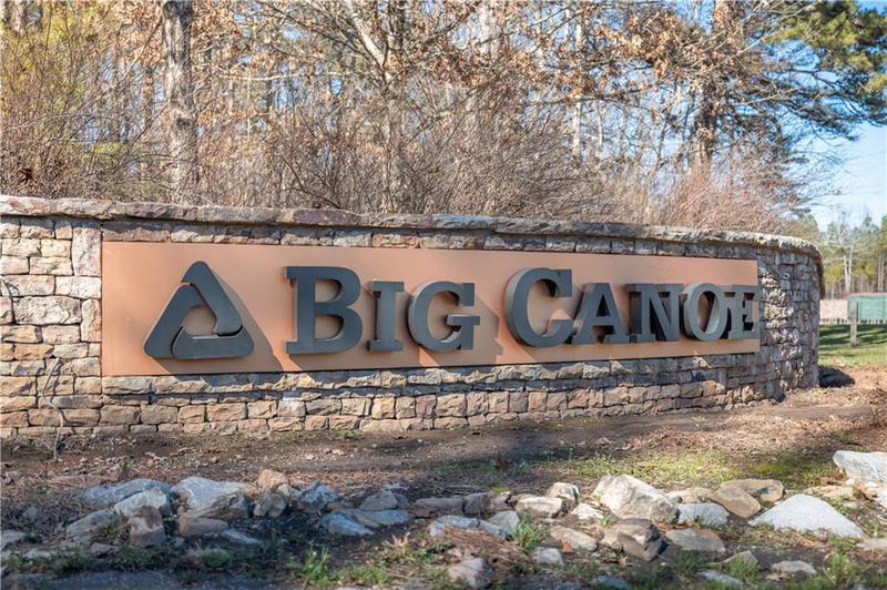 Image for property 62 Shaggy Maple Lane, Big Canoe, GA 30143