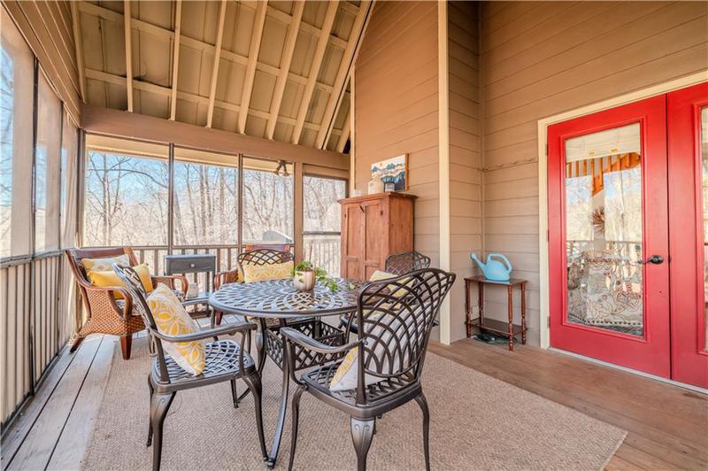 Image for property 62 Shaggy Maple Lane, Big Canoe, GA 30143