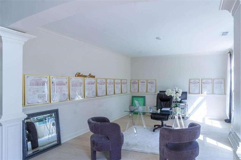 Image for property 2004 Fontainbleau Drive, Conyers, GA 30094