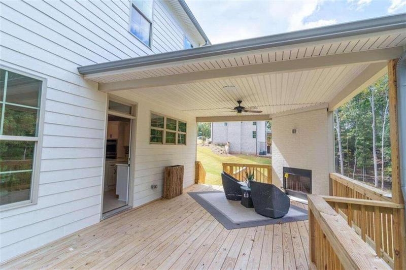 Image for property 2004 Fontainbleau Drive, Conyers, GA 30094