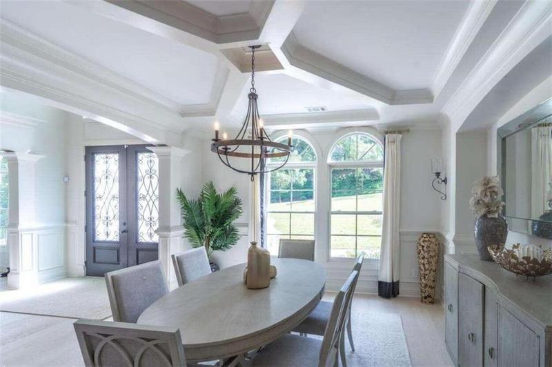 Image for property 2004 Fontainbleau Drive, Conyers, GA 30094