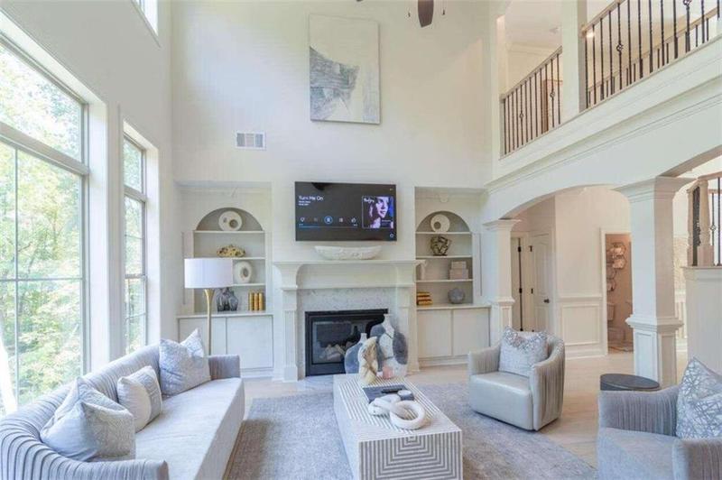 Image for property 2004 Fontainbleau Drive, Conyers, GA 30094
