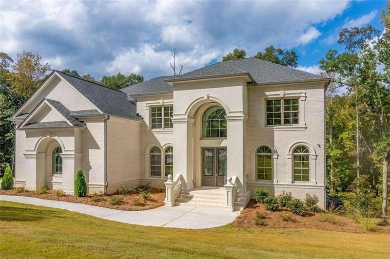 Image for property 2004 Fontainbleau Drive, Conyers, GA 30094