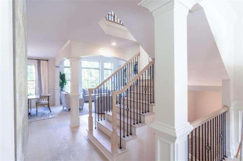 Image for property 2004 Fontainbleau Drive, Conyers, GA 30094