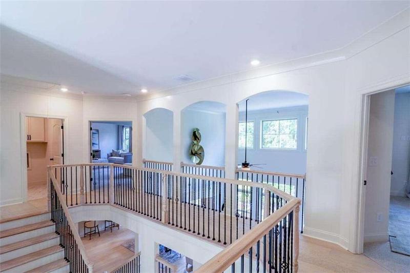 Image for property 2004 Fontainbleau Drive, Conyers, GA 30094