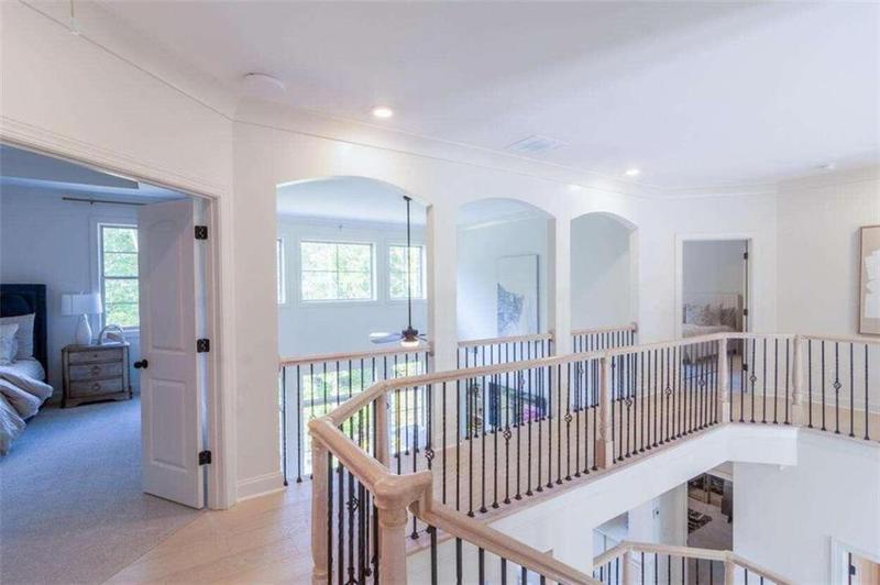 Image for property 2004 Fontainbleau Drive, Conyers, GA 30094