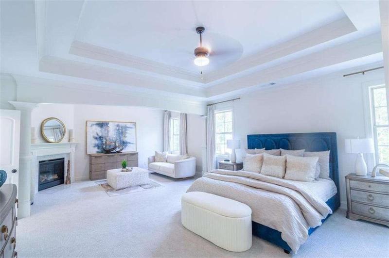 Image for property 2004 Fontainbleau Drive, Conyers, GA 30094