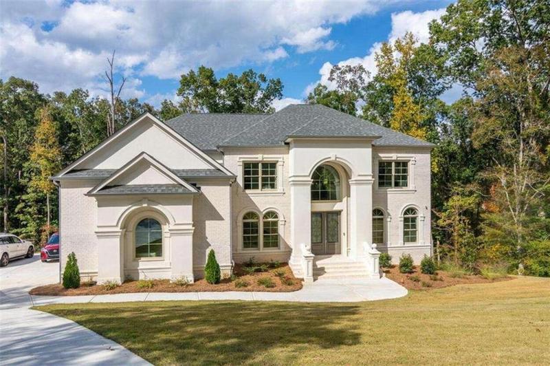 Image for property 2004 Fontainbleau Drive, Conyers, GA 30094