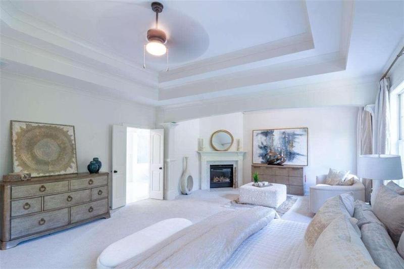 Image for property 2004 Fontainbleau Drive, Conyers, GA 30094