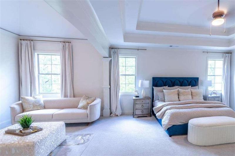 Image for property 2004 Fontainbleau Drive, Conyers, GA 30094