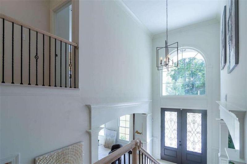 Image for property 2004 Fontainbleau Drive, Conyers, GA 30094