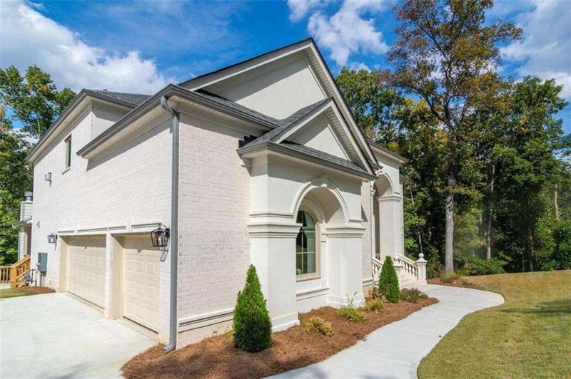 Image for property 2004 Fontainbleau Drive, Conyers, GA 30094