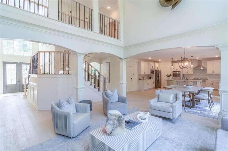 Image for property 2004 Fontainbleau Drive, Conyers, GA 30094