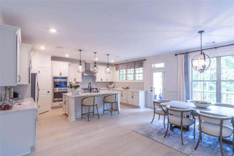 Image for property 2004 Fontainbleau Drive, Conyers, GA 30094