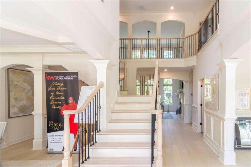 Image for property 2004 Fontainbleau Drive, Conyers, GA 30094