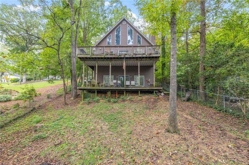 Image for property 6725 Thunder Trail, Gainesville, GA 30506