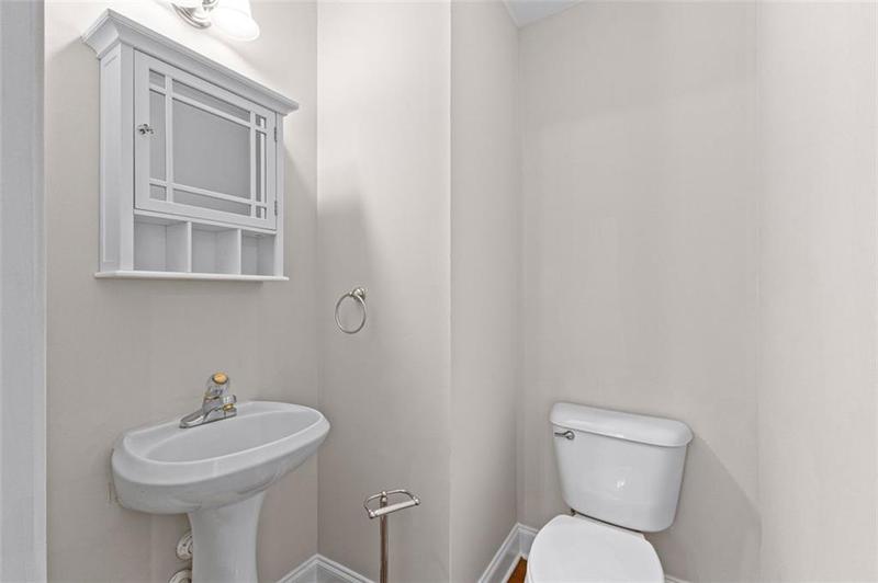 Image for property 2443 HIGH MEADOWS Court, Conyers, GA 30094