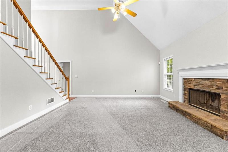 Image for property 2443 HIGH MEADOWS Court, Conyers, GA 30094