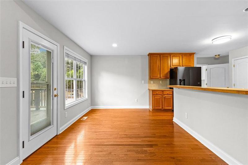 Image for property 2443 HIGH MEADOWS Court, Conyers, GA 30094