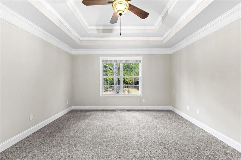 Image for property 2443 HIGH MEADOWS Court, Conyers, GA 30094