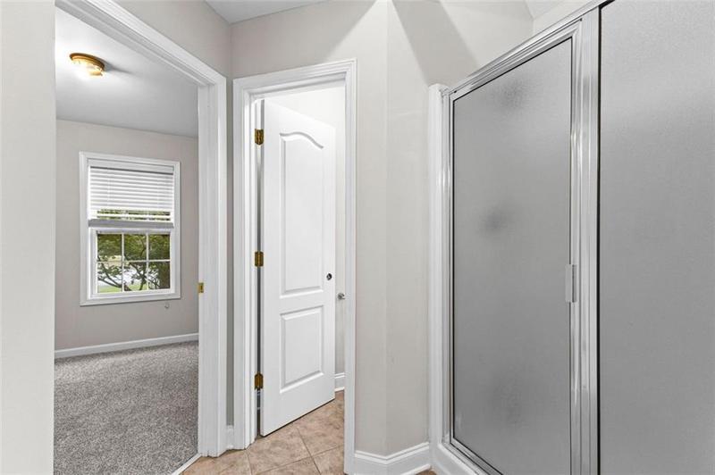 Image for property 2443 HIGH MEADOWS Court, Conyers, GA 30094