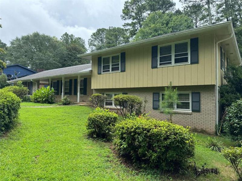 Image for property 1764 Cheryl Leigh, Riverdale, GA 30296