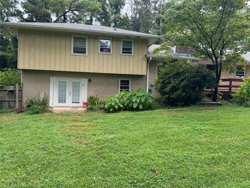 Image for property 1764 Cheryl Leigh, Riverdale, GA 30296