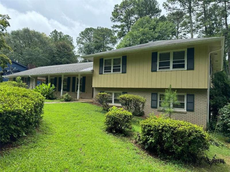 Image for property 1764 Cheryl Leigh, Riverdale, GA 30296