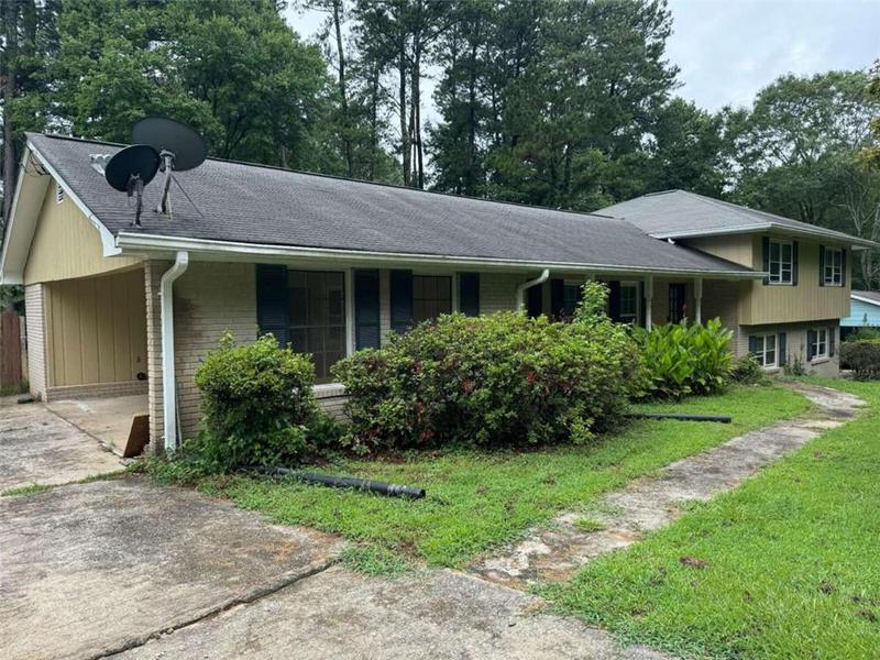 Image for property 1764 Cheryl Leigh, Riverdale, GA 30296