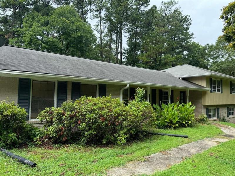 Image for property 1764 Cheryl Leigh, Riverdale, GA 30296