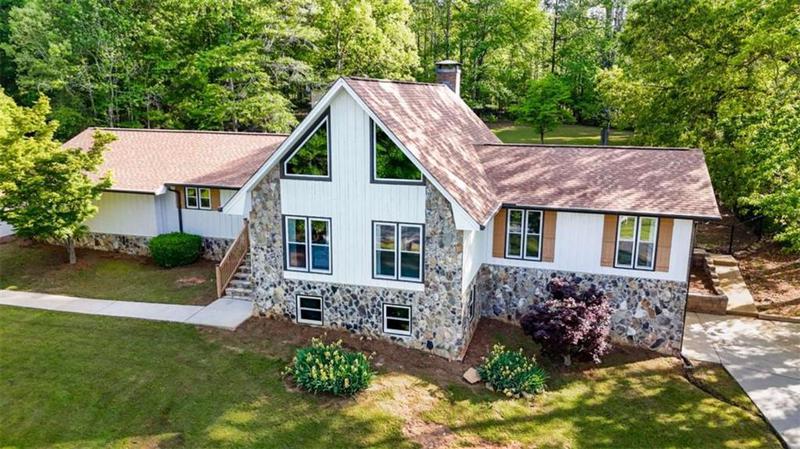 Image for property 3222 Bay View Drive, Jonesboro, GA 30236