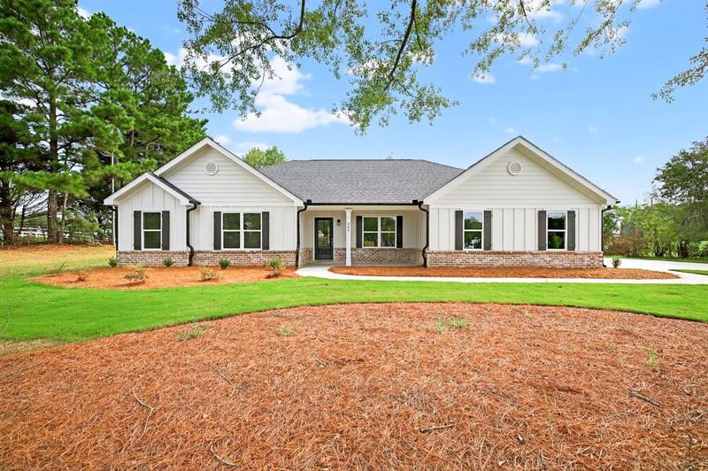 Image for property 364 Pleasant Hill Church Road, Statham, GA 30666