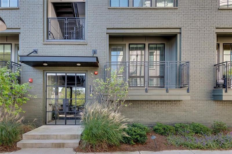 Image for property 1273 Longreen Terrace, Atlanta, GA 30318