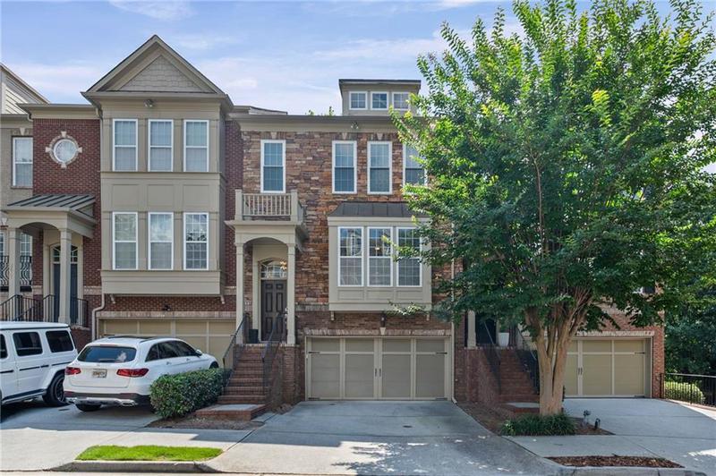 Image for property 2873 Overlook Way, Atlanta, GA 30324