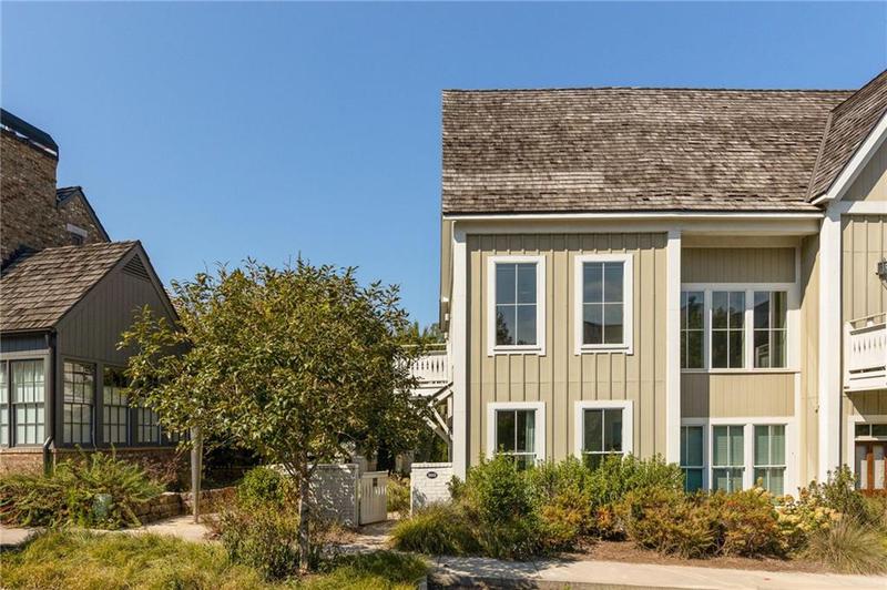 Image for property 11193 Serenbe Lane, Chattahoochee Hills, GA 30268