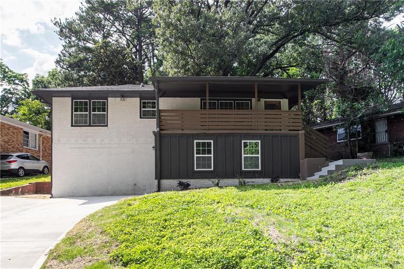 Image for property 167 Rockmart Drive, Atlanta, GA 30314