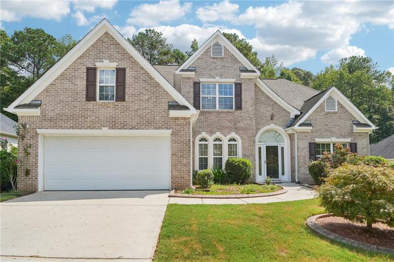 Image for property 3870 Parham Way, South Fulton, GA 30349