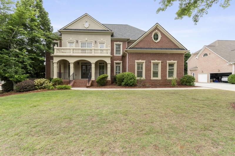 Image for property 1565 Briergate Drive, Duluth, GA 30097