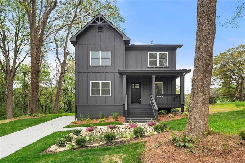 Image for property 2869 4TH Street, Atlanta, GA 30315