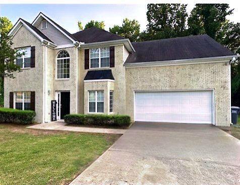 Image for property 220 Cameron Ways, Covington, GA 30016