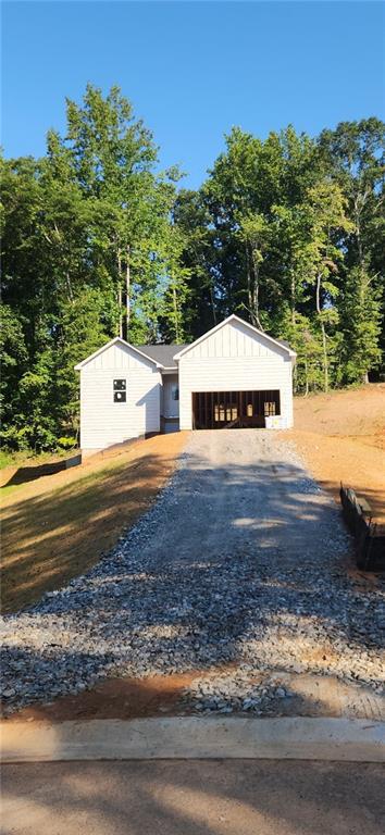 Image for property 6230 Carlys Way, Gainesville, GA 30506