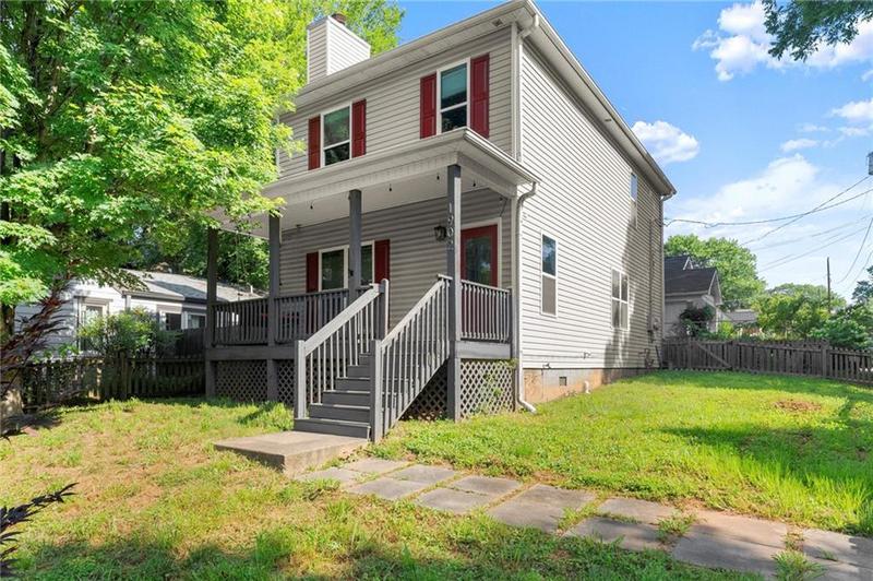 Image for property 1902 Memorial Drive, Atlanta, GA 30317