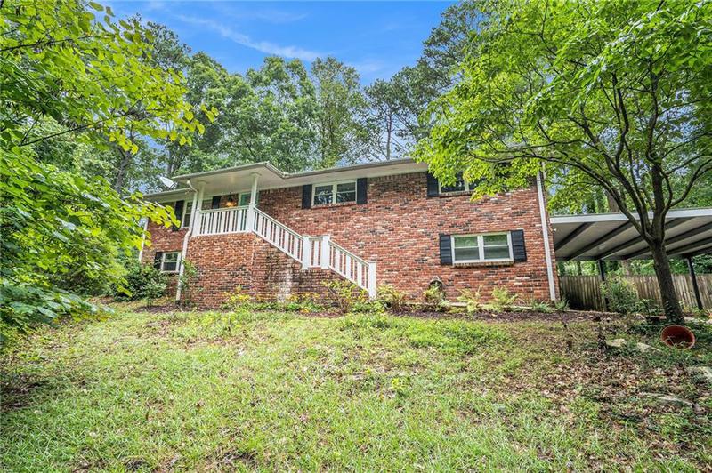 Image for property 6675 Dillon Road, Austell, GA 30168