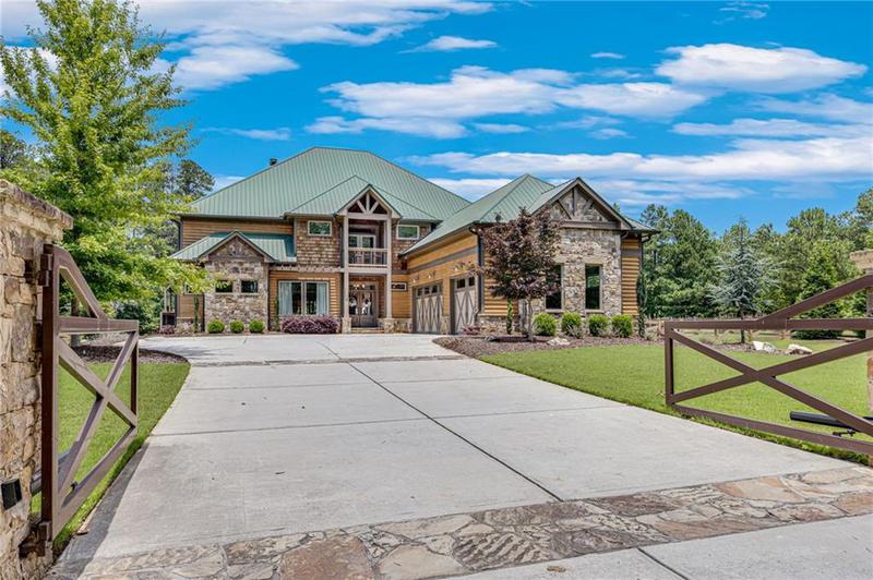 Image for property 6590 Lights Ferry Road, Flowery Branch, GA 30542