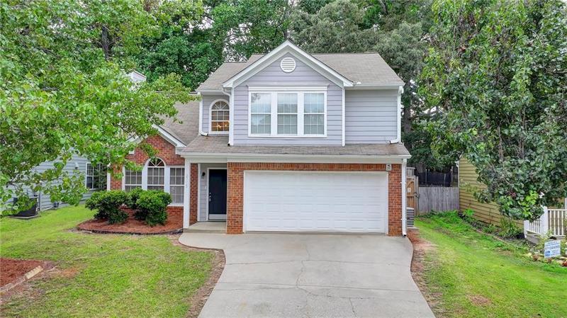 Image for property 2115 Glynmoore Drive, Lawrenceville, GA 30043
