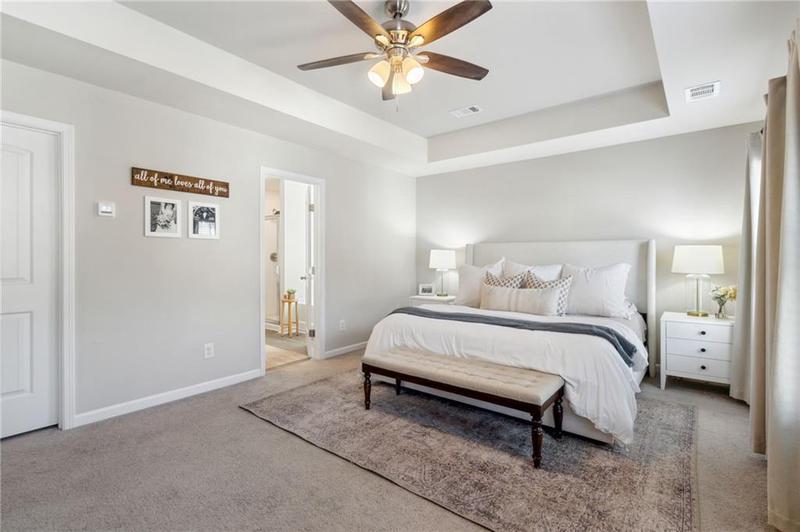 Image for property 127 Ridgewood Way, Dallas, GA 30132