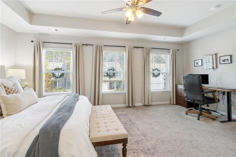 Image for property 127 Ridgewood Way, Dallas, GA 30132