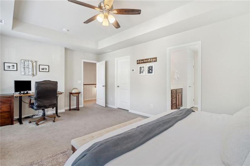 Image for property 127 Ridgewood Way, Dallas, GA 30132