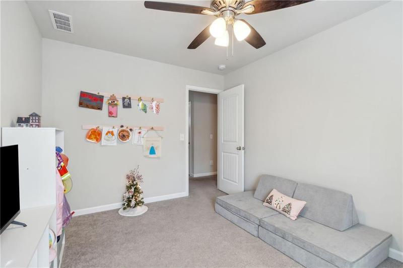 Image for property 127 Ridgewood Way, Dallas, GA 30132